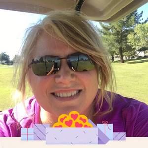 Meet your Posher, Teri